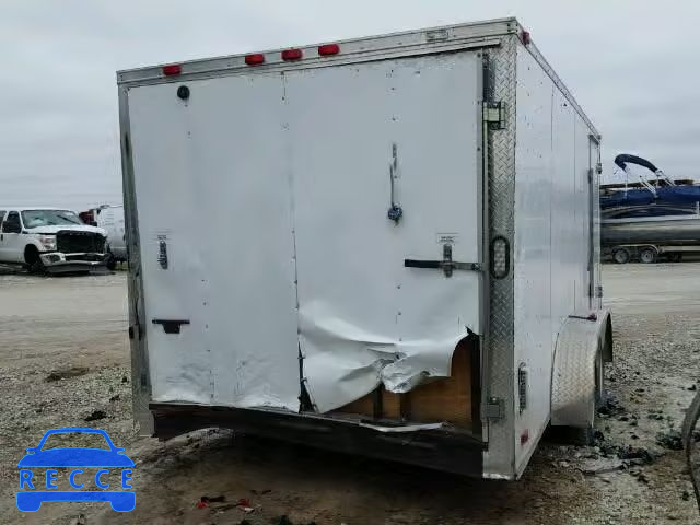 2013 WILDWOOD TRAILER 5NHUVH624DY018239 image 3