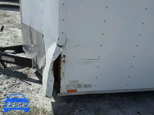 2013 WILDWOOD TRAILER 5NHUVH624DY018239 image 7