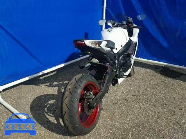 2017 SUZUKI GSX-R750 JS1GR7MA1H2101378 image 3