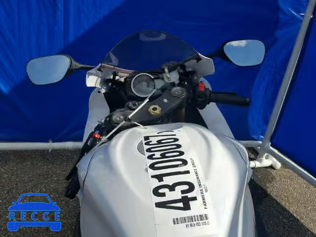 2017 SUZUKI GSX-R750 JS1GR7MA1H2101378 image 4