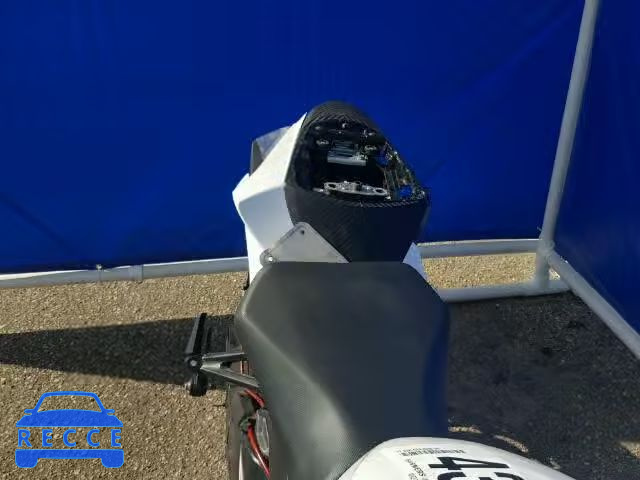 2017 SUZUKI GSX-R750 JS1GR7MA1H2101378 image 5
