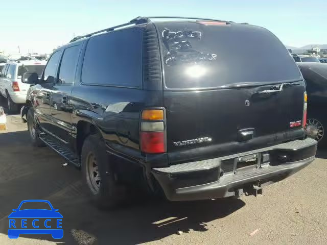 2004 GMC YUKON XL D 1GKFK66U24J229785 зображення 2