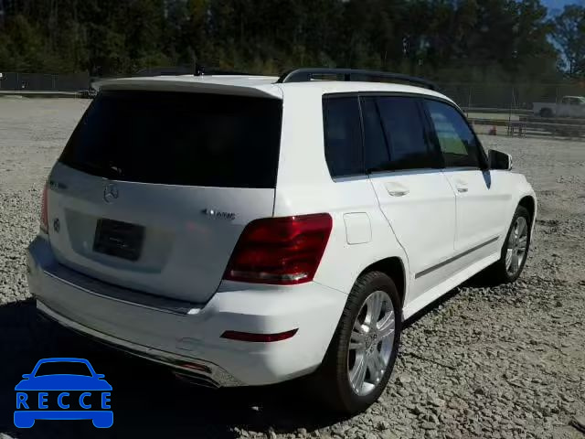 2015 MERCEDES-BENZ GLK 350 4M WDCGG8JB1FG372479 image 3