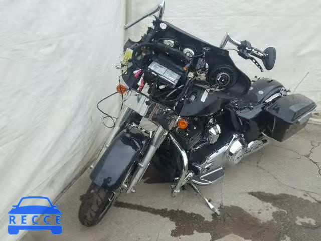 2013 HARLEY-DAVIDSON FLHX STREE 1HD1KBM10DB634317 Bild 1