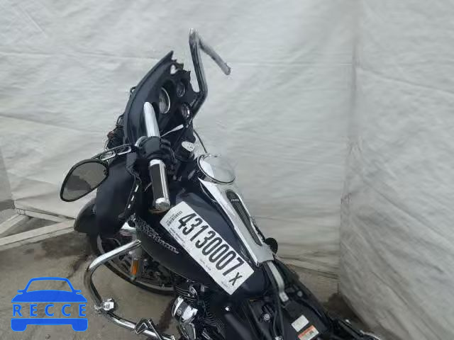 2013 HARLEY-DAVIDSON FLHX STREE 1HD1KBM10DB634317 Bild 4