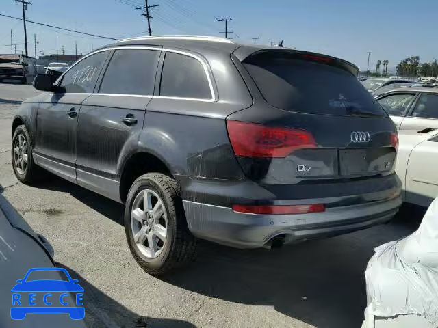 2010 AUDI Q7 PREMIUM WA1LYAFE4AD006001 image 2