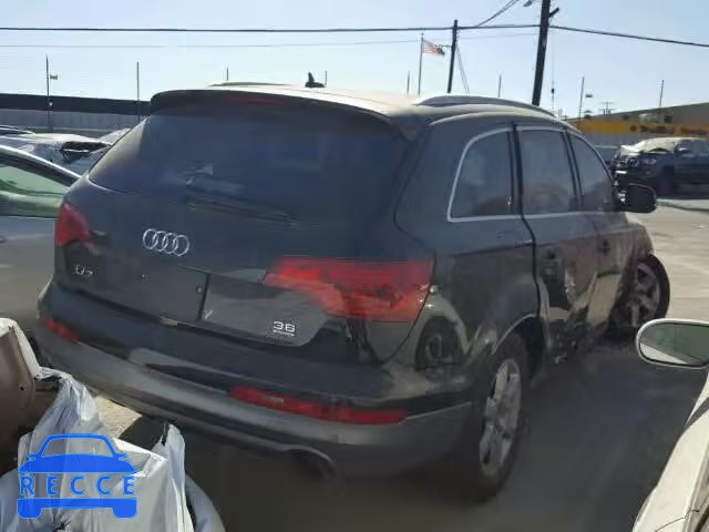 2010 AUDI Q7 PREMIUM WA1LYAFE4AD006001 image 3