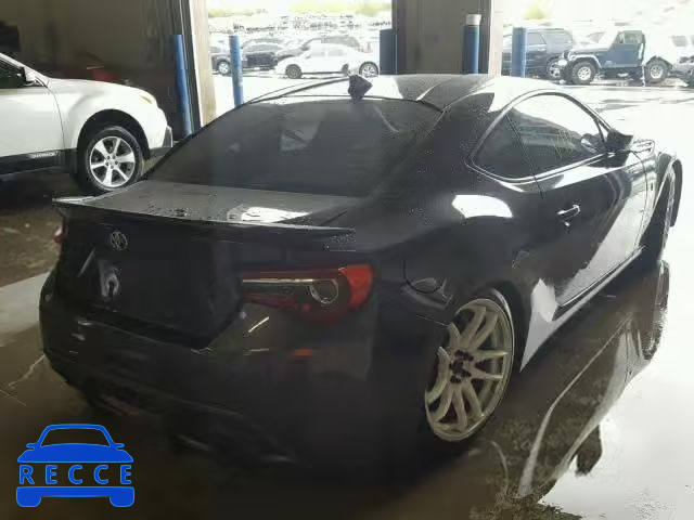 2017 TOYOTA 86 BASE JF1ZNAA16H9702343 image 3