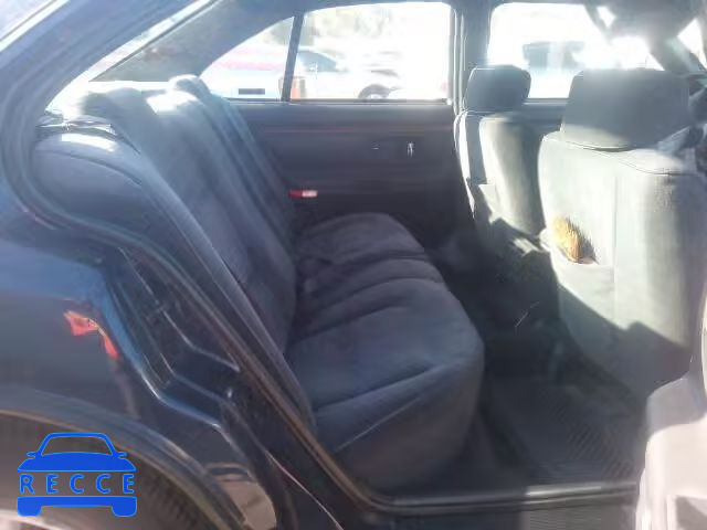 1998 OLDSMOBILE 88 BASE 1G3HN52K5W4852586 image 5