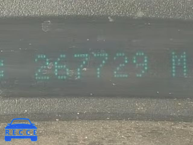 2004 GMC SIERRA C25 1GTHC29U14E114495 image 7