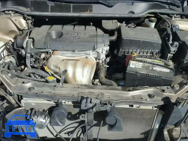 2012 TOYOTA VENZA LE 4T3ZA3BBXCU058900 image 6