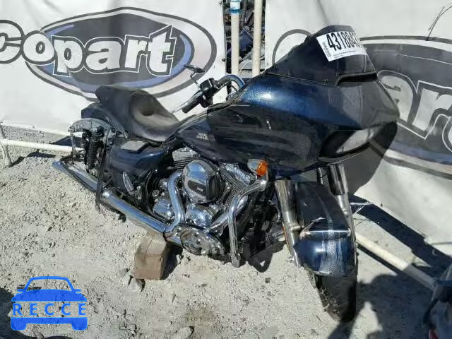 2016 HARLEY-DAVIDSON FLTRXS ROA 1HD1KTM13GB678676 image 0