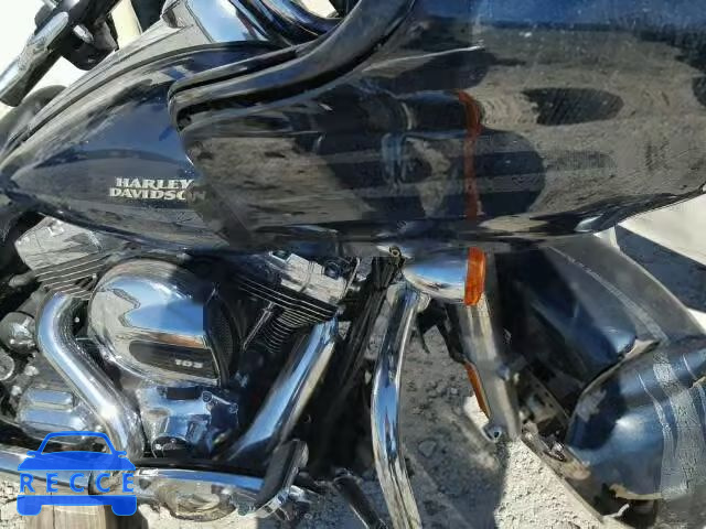 2016 HARLEY-DAVIDSON FLTRXS ROA 1HD1KTM13GB678676 image 9