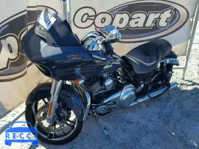 2016 HARLEY-DAVIDSON FLTRXS ROA 1HD1KTM13GB678676 image 1