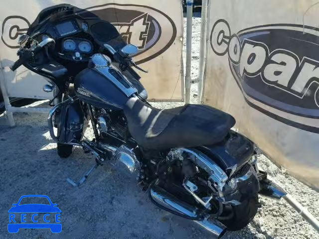 2016 HARLEY-DAVIDSON FLTRXS ROA 1HD1KTM13GB678676 image 2