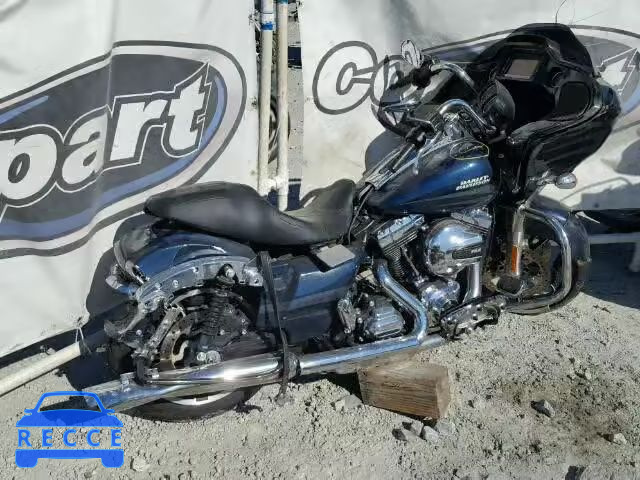 2016 HARLEY-DAVIDSON FLTRXS ROA 1HD1KTM13GB678676 image 3