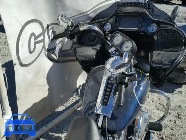 2016 HARLEY-DAVIDSON FLTRXS ROA 1HD1KTM13GB678676 image 4