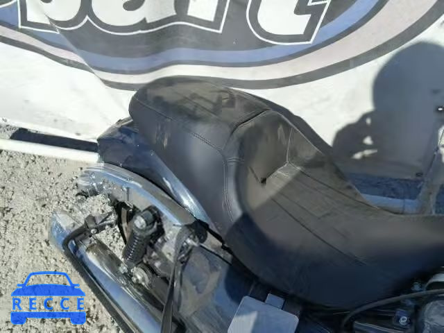 2016 HARLEY-DAVIDSON FLTRXS ROA 1HD1KTM13GB678676 image 5