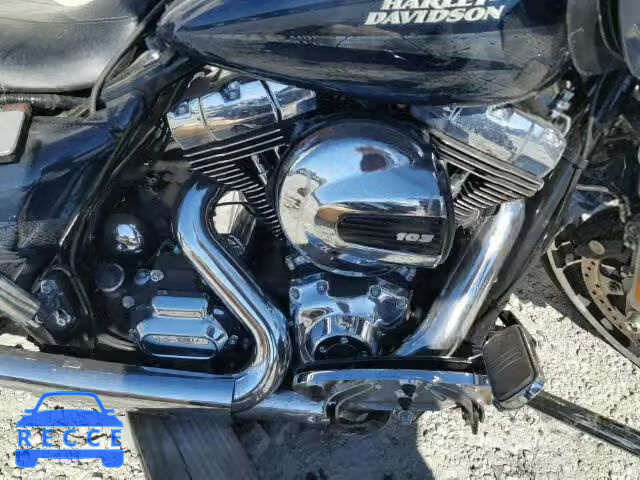 2016 HARLEY-DAVIDSON FLTRXS ROA 1HD1KTM13GB678676 image 6