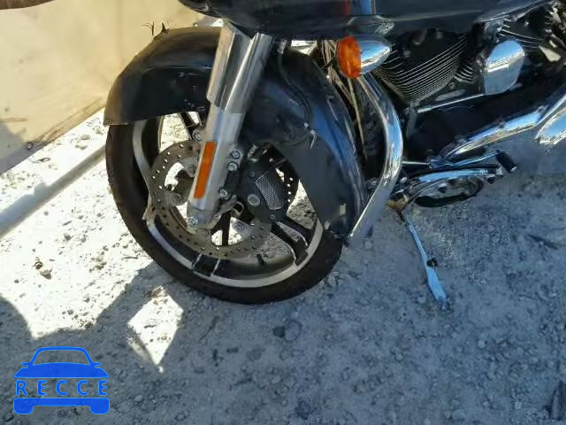 2016 HARLEY-DAVIDSON FLTRXS ROA 1HD1KTM13GB678676 image 8