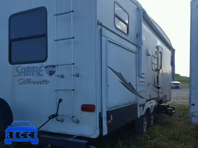 2013 WILDWOOD SABRE 4X4FSRE2XD3006812 image 3