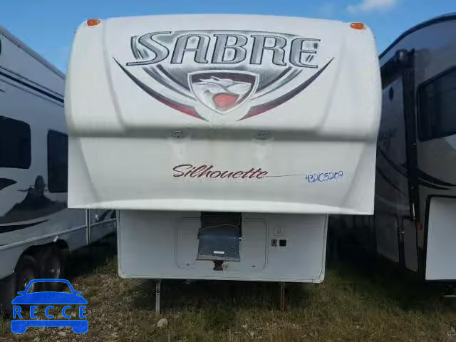 2013 WILDWOOD SABRE 4X4FSRE2XD3006812 image 6