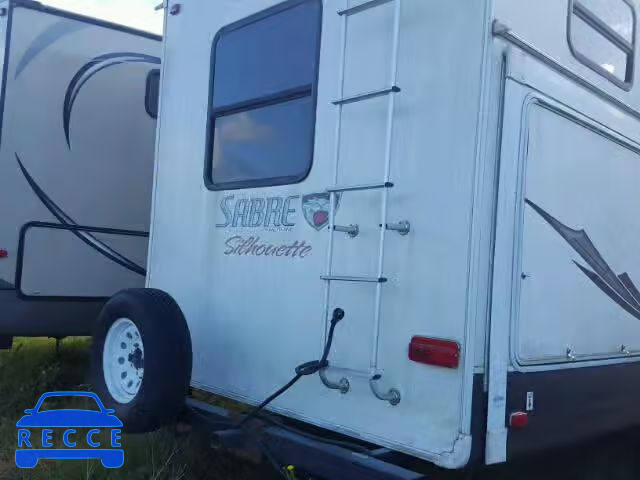 2013 WILDWOOD SABRE 4X4FSRE2XD3006812 image 7