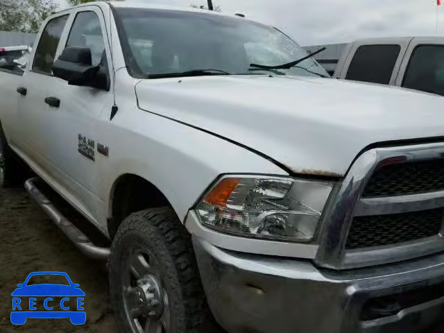 2014 RAM 2500 ST 3C6TR5HT1EG152622 зображення 0