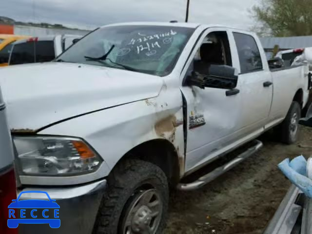 2014 RAM 2500 ST 3C6TR5HT1EG152622 image 1