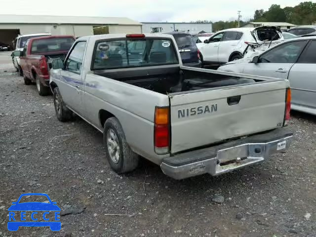 1996 NISSAN TRUCK BASE 1N6SD11S3TC375058 Bild 2