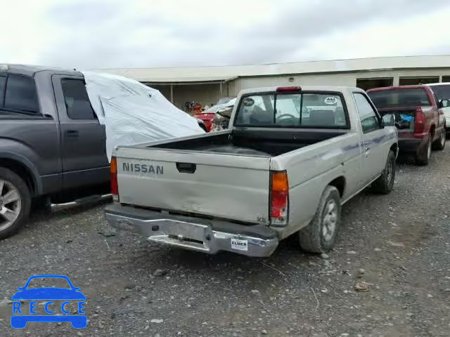 1996 NISSAN TRUCK BASE 1N6SD11S3TC375058 image 3