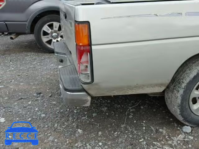 1996 NISSAN TRUCK BASE 1N6SD11S3TC375058 image 8