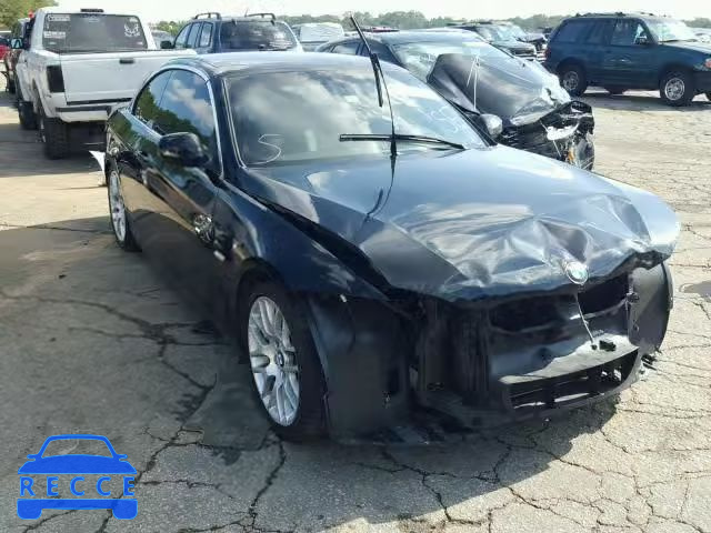 2010 BMW 328 I WBAWL1C55APX27865 image 0