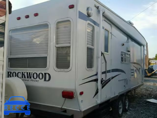 2004 WILDWOOD ROCKWOOD 4X4FRLD204D802067 image 3