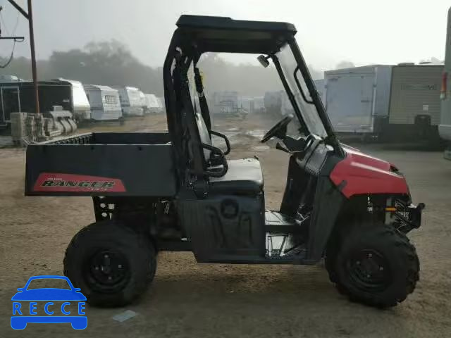 2012 POLARIS RANGER 500 4XARH50A6CB430492 image 0