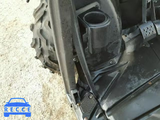 2012 POLARIS RANGER 500 4XARH50A6CB430492 image 9