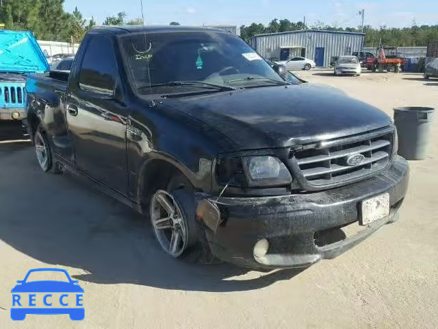 2003 FORD F150 SVT L 2FTRF07393CA42864 image 0