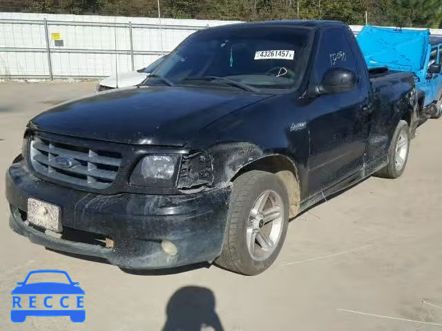 2003 FORD F150 SVT L 2FTRF07393CA42864 image 1