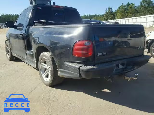 2003 FORD F150 SVT L 2FTRF07393CA42864 image 2