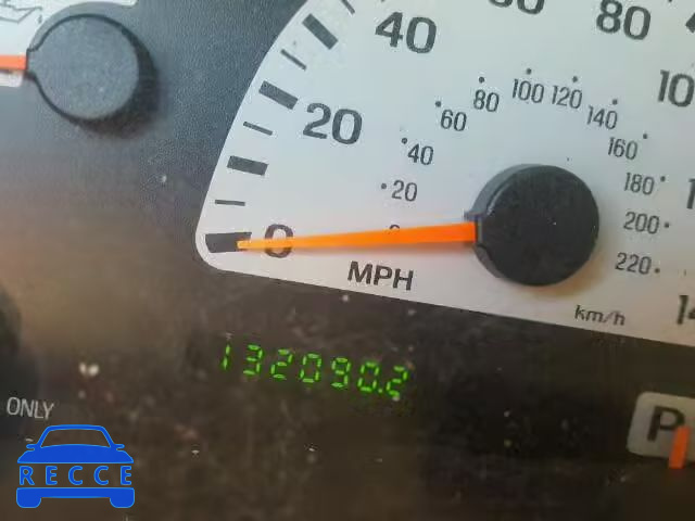 2003 FORD F150 SVT L 2FTRF07393CA42864 image 7