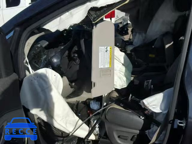 2017 KIA SEDONA EX KNDMC5C17H6253481 зображення 4