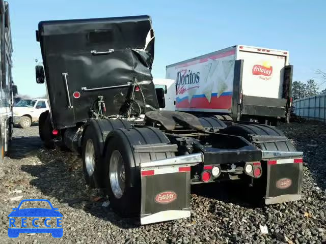 2012 PETERBILT 386 1XPHDP9X5CD161603 image 2