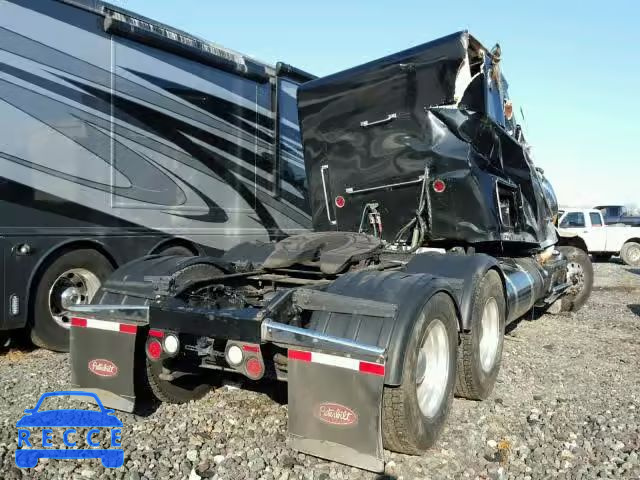 2012 PETERBILT 386 1XPHDP9X5CD161603 Bild 3