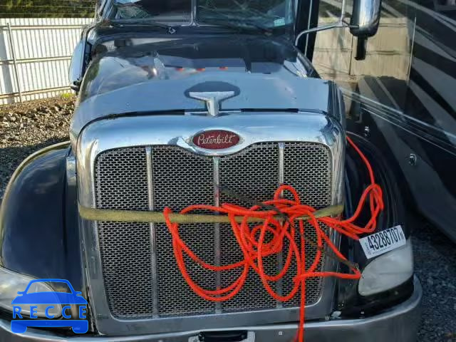 2012 PETERBILT 386 1XPHDP9X5CD161603 image 6