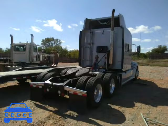 2012 PETERBILT 386 1XPHD49X0CD155996 Bild 3