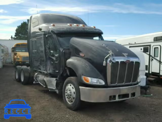 2004 PETERBILT 387 1XP7DB9X94D824123 зображення 0