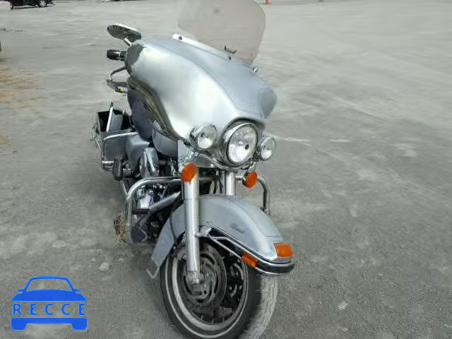 2006 HARLEY-DAVIDSON FLHTCI 1HD1FFW146Y612961 image 0