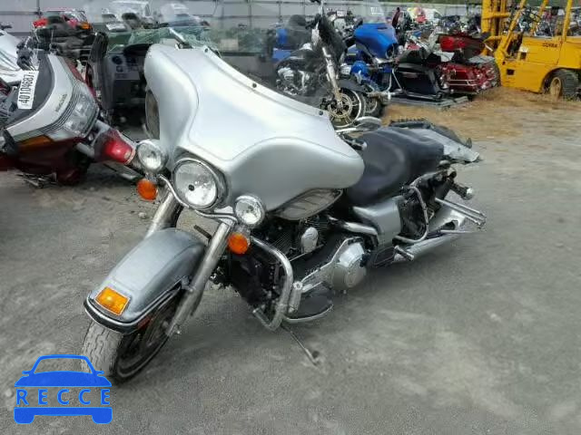 2006 HARLEY-DAVIDSON FLHTCI 1HD1FFW146Y612961 image 1