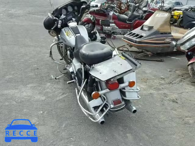 2006 HARLEY-DAVIDSON FLHTCI 1HD1FFW146Y612961 image 2