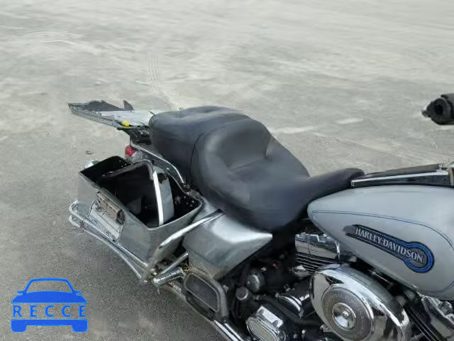 2006 HARLEY-DAVIDSON FLHTCI 1HD1FFW146Y612961 image 5